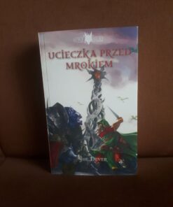 ucieczka przed mrokiem dever