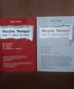 ukryte terapie zieba tom 1 i 2