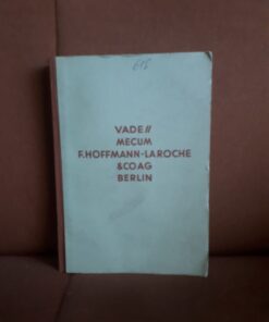 vademecum f.hoffmann-la roche &co ag berlin