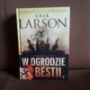 w ogrodzie bestii larson