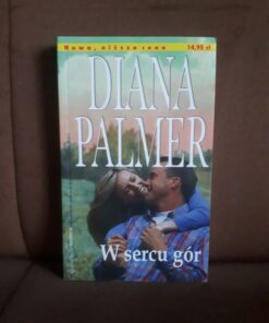 w sercu gor palmer