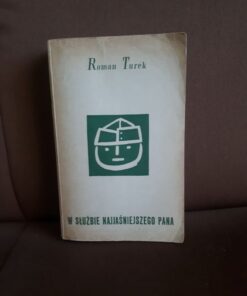 w sluzbie najjasniejszego pana turek