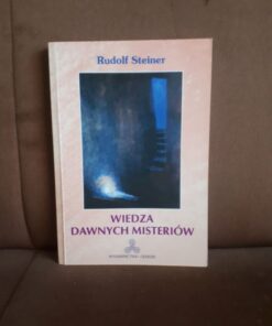 wiedza dawnych misteriow steiner