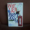 wielka brytania przewodnik national geographic