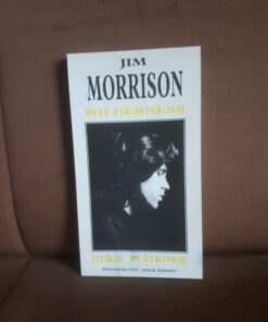 wilderness dzikie pustkowie morrison