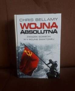 wojna absolutna bellamy