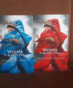 wojna w blasku dnia brett