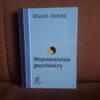 wspomnienia psychiatry jarosz
