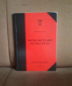 wstep do teorii tlumaczenia wojtasiewicz