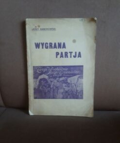wygrana partja bandrowski