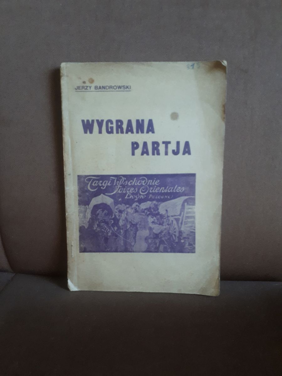 wygrana partja bandrowski