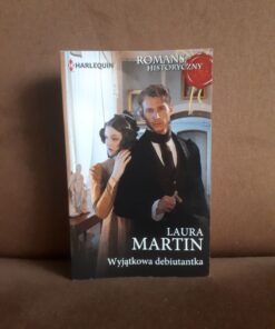 wyjatkowa debiutantka martin