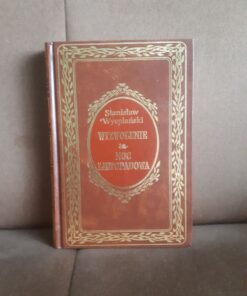 wyzwolenie noc listopadowa wyspianski