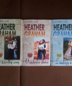 za wszelka cene o zachodzie slonca z nadzieja w sercu graham