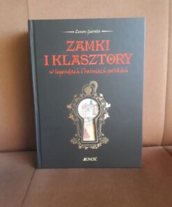 zamki i klasztory w legendach i basniach polskich gierala