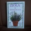 ziola w doniczkach romain