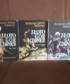 zloto gor czarnych szklarscy