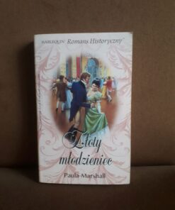 zloty mlodzieniec marshall