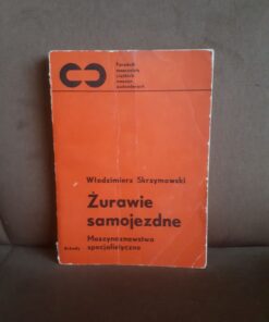 zurawie samojezdne skrzymowski