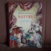 satyry krasicki szancer