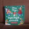 7 bajecznych opowiastek magiczne swieta disney