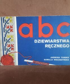 abc dziewiarstwa recznego turska