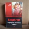 antychryst najwieksza tajemnica piekla szymanski