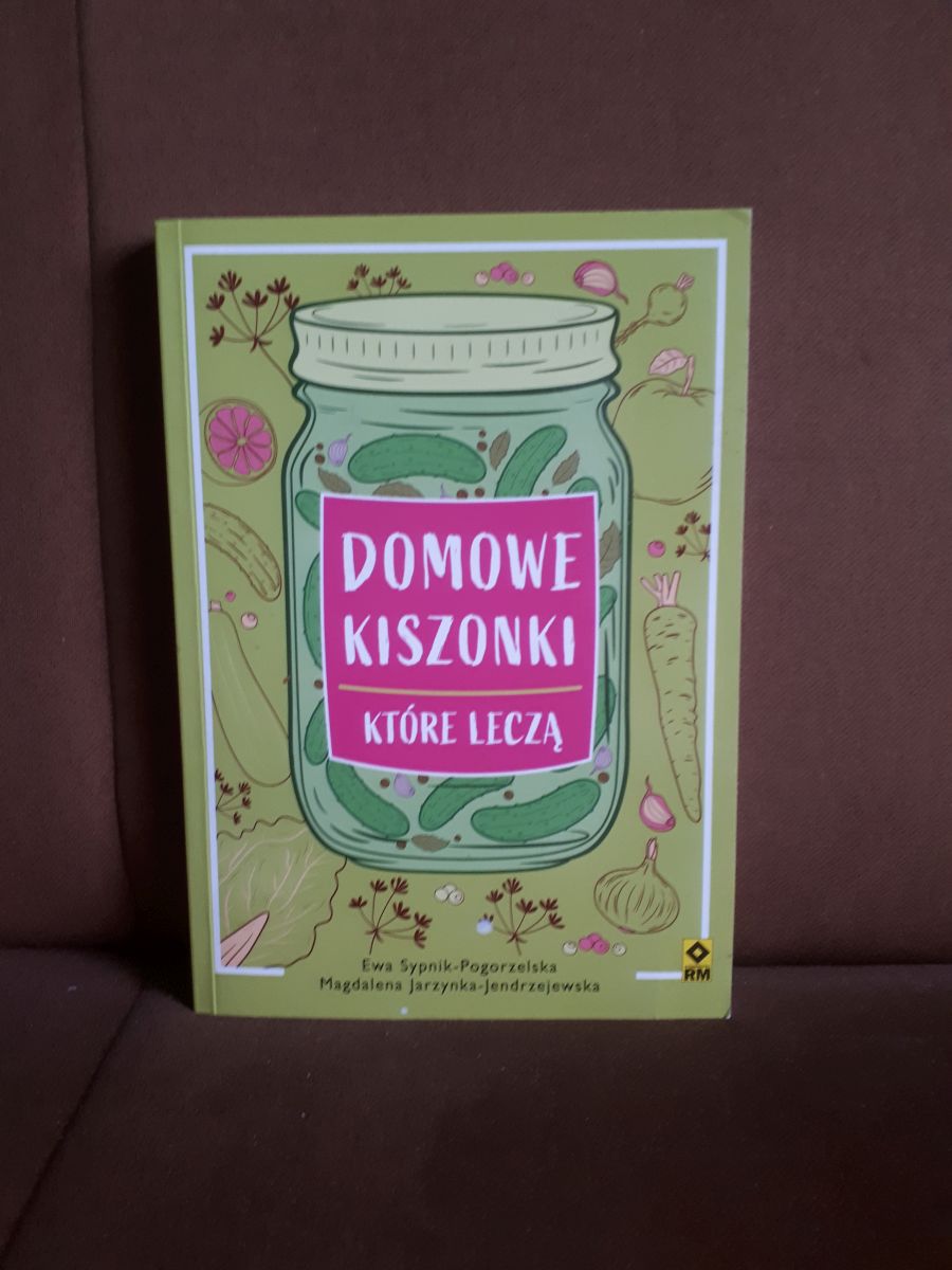 domowe kiszonki ktore lecza sypnik-pogorzelska