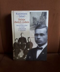 dzieje dwoch rodzin orlos