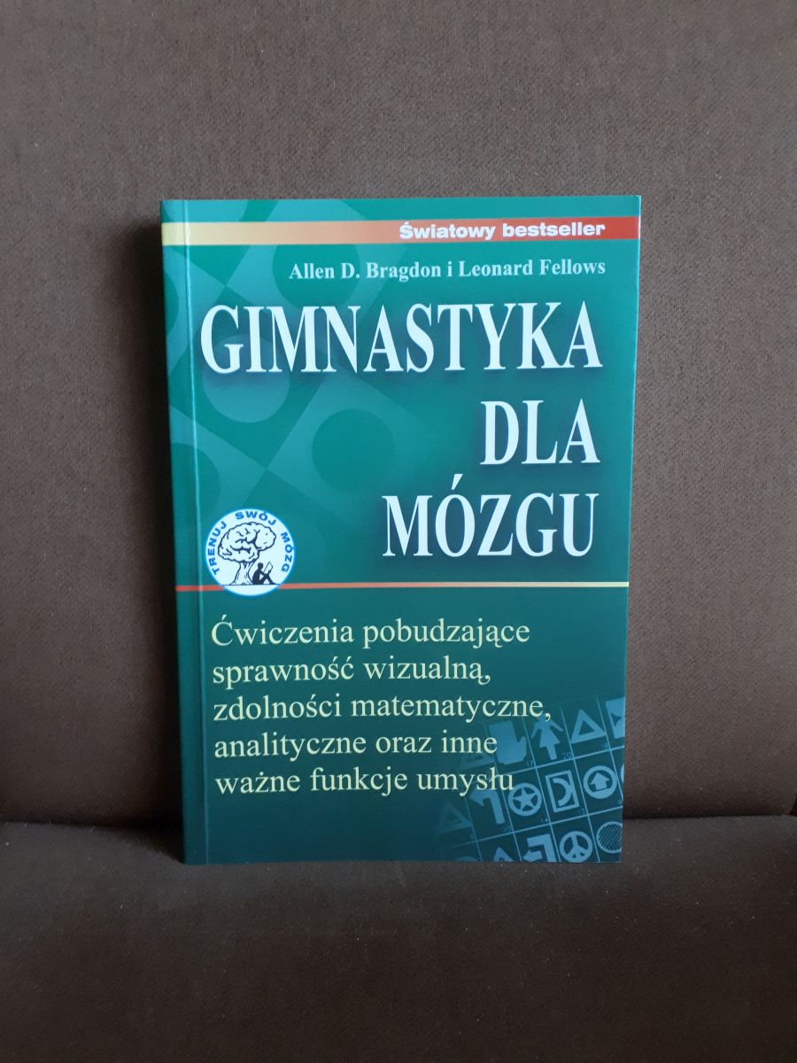 gimnastyka dla mozgu bragdon