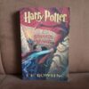 harry potter i komnata tajemnic rowling