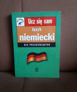 jezyk niemiecki ucz sie sam mcnab