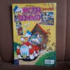 kaczor donald nr 24 gangsterzy sa w miescie 1999