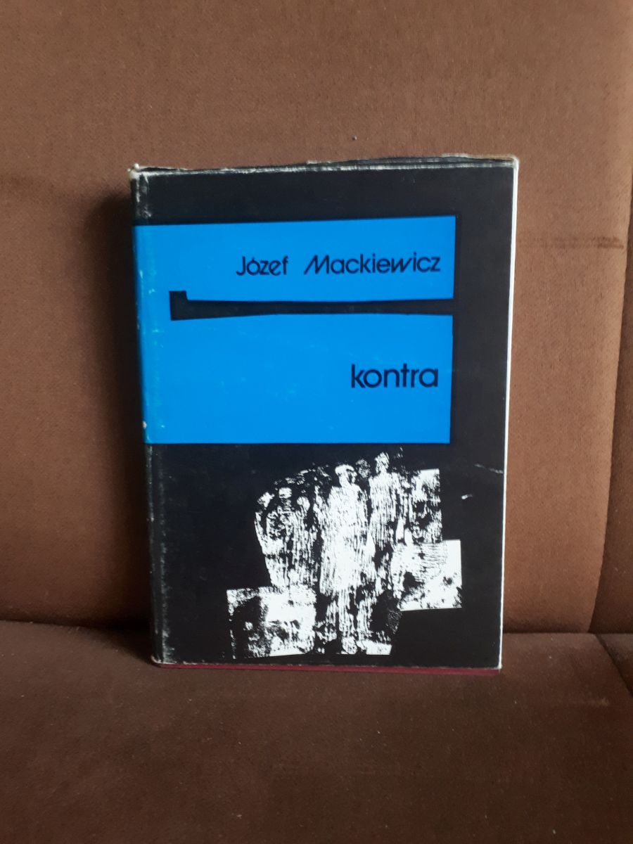 kontra mackiewicz