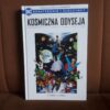 kosmiczna odyseja dc bohaterowie i zloczyncy 66