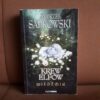 krew elfow sapkowski