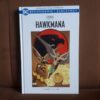 legenda hawkmana dc bohaterowie i zloczyncy 13