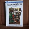 legion samobojcow czarna krypta dc bohaterowie i zloczyncy 11