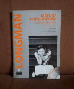longman matura podstawowa z jezyka angielskiego ksiazka nauczyciela uminska