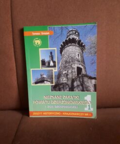 nieznane zakatki powiatu dzierzoniowskiego sniezek