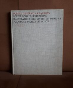 polska ilustracja ksiazkowa skrodzki