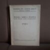 polska ksiega stadna koni pelnej krwi angielskiej dodatek II do tomu VI 1954