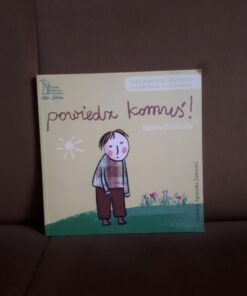 powiedz komus zubrzycka