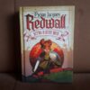 redwall bitwa o rudy mur jacques