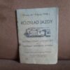 rozklad jazdy autobusowy-lotniczy oraz wazniejsze polaczenia kolejowe 1946