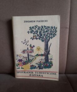spotkanie turystyczne z gitara piasecki