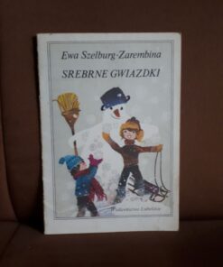 srebrne gwiazdki szelburg-zarembina