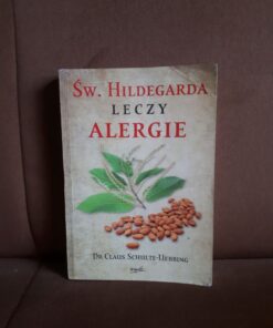 sw hildegarda leczy alergie schulte-uebbing