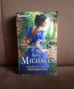 tajemnica rodu redgraveow michaels
