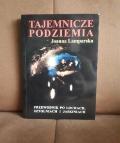 tajemnicze podziemia lamparska